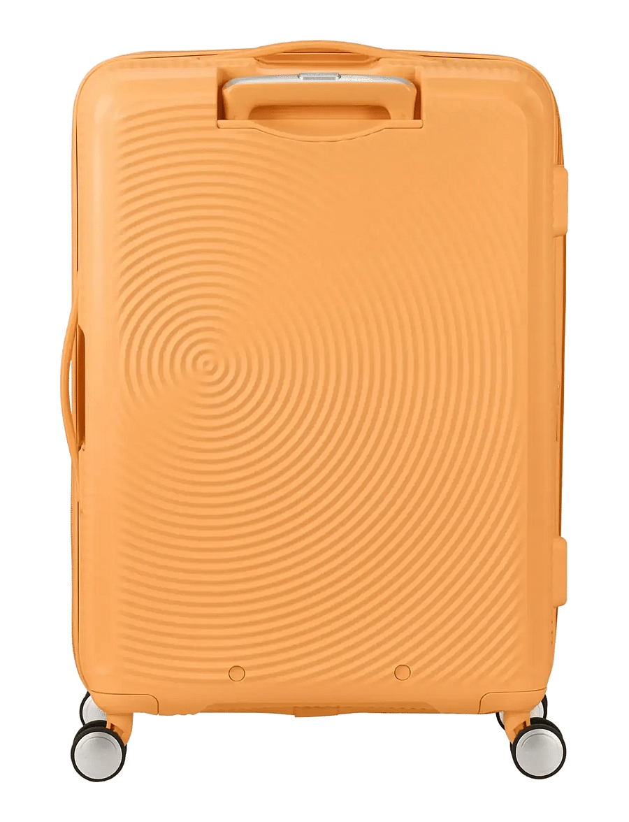American Tourister - SOUNDBOX SPINNER 67 - grandes valises - papaya pop - 3