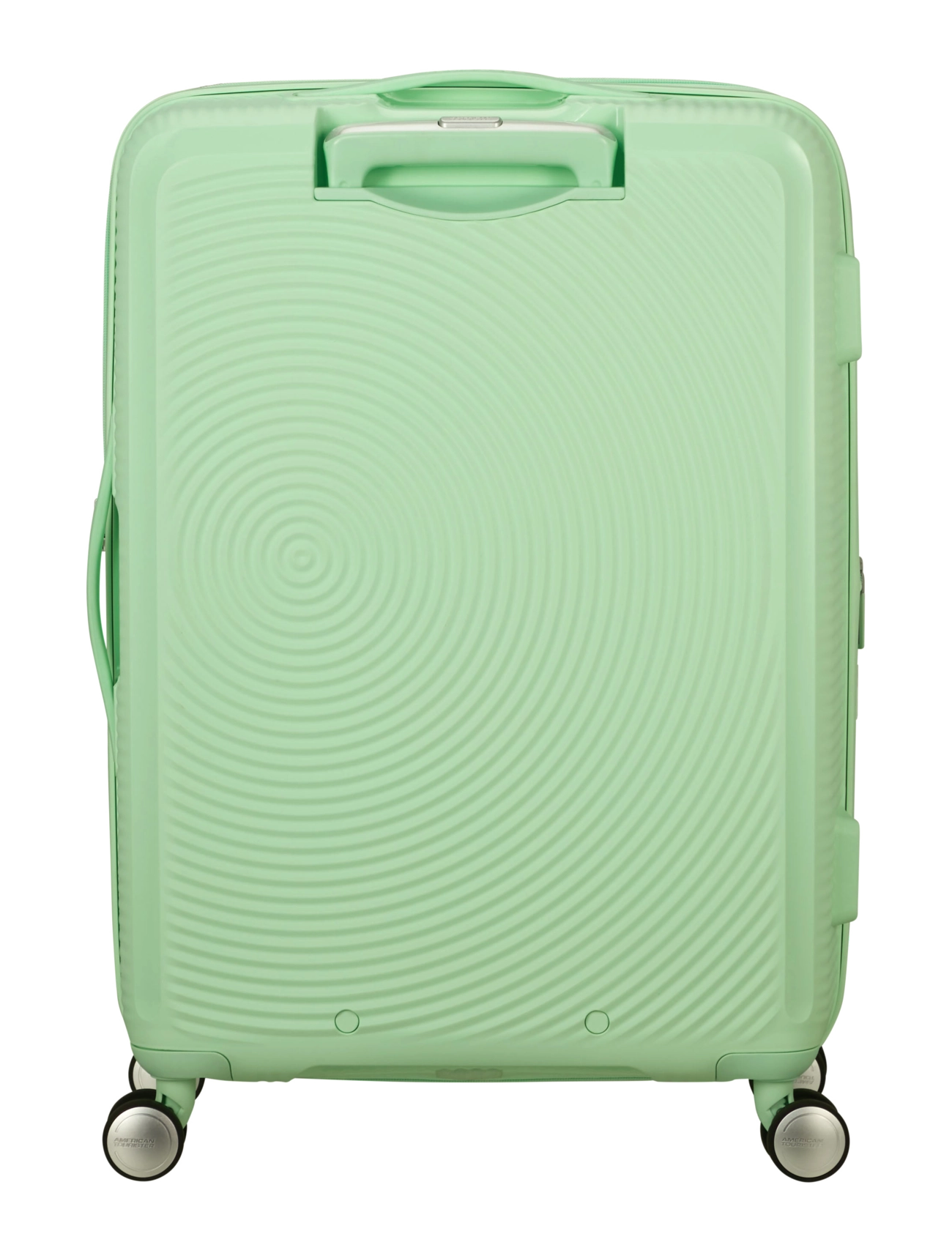 American Tourister - SOUNDBOX SPINNER 67 - store kufferter - pastel green - 4