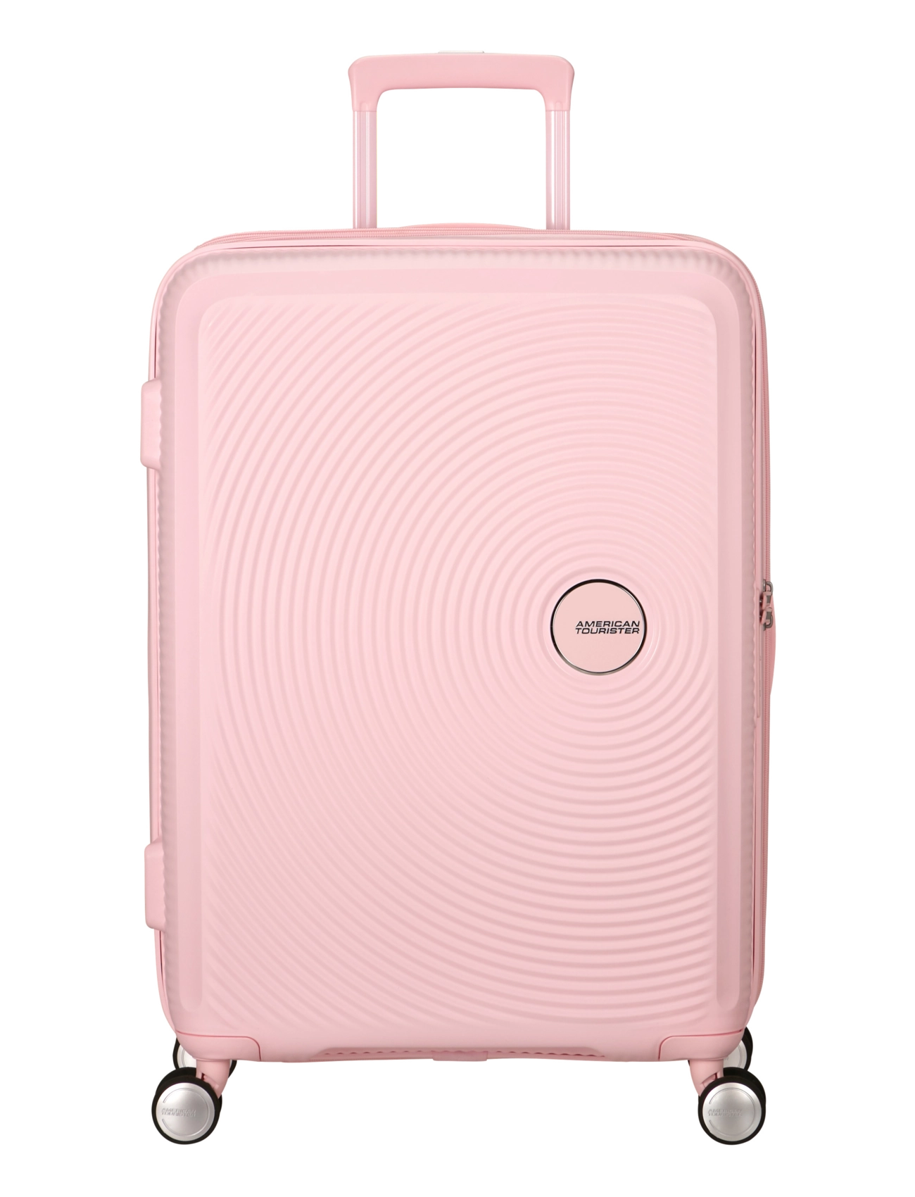 PASTEL PINK