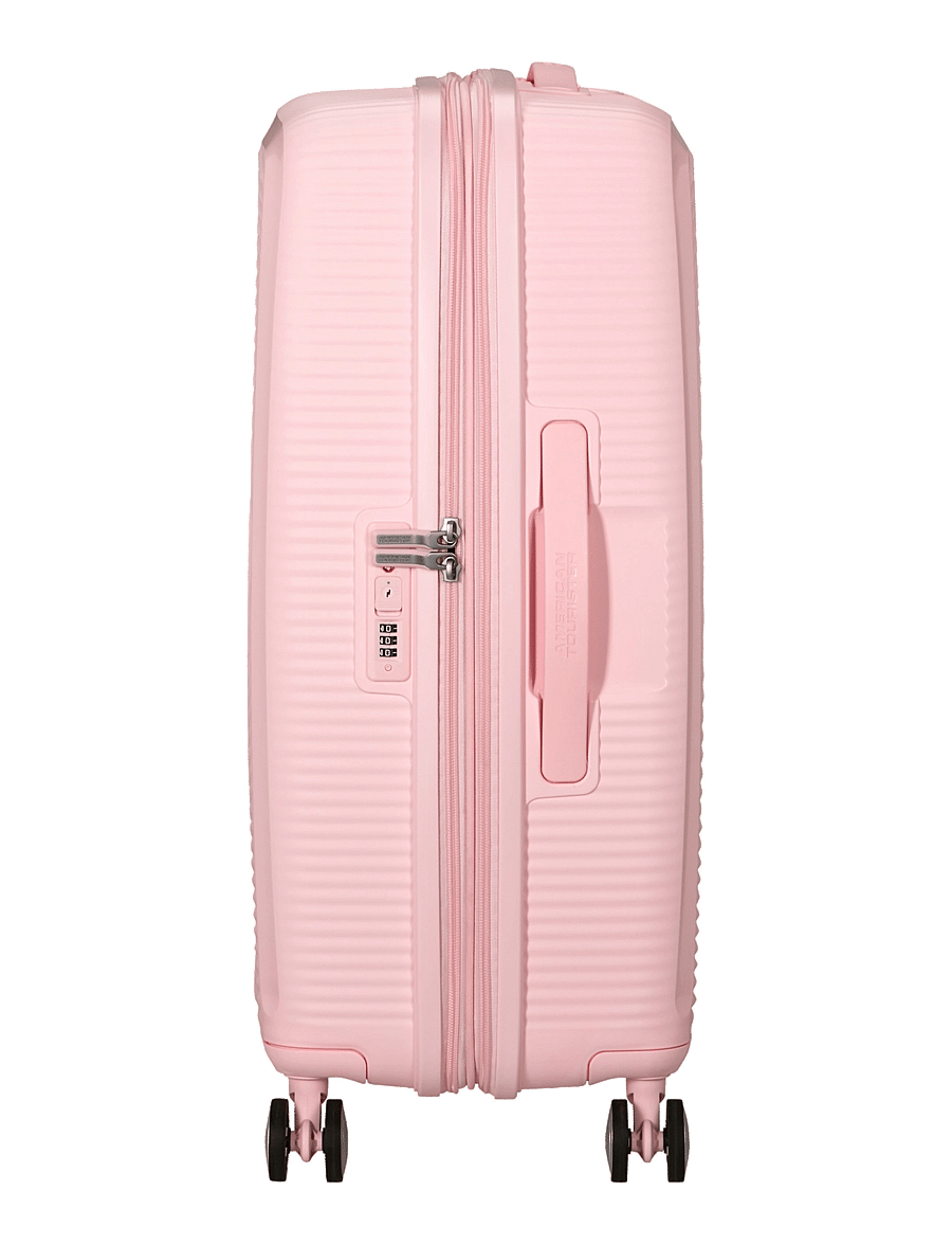 American Tourister - SOUNDBOX SPINNER 67 - grandes valises - pastel pink - 3