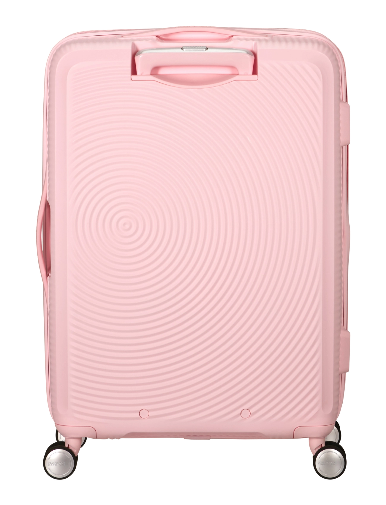 American Tourister - SOUNDBOX SPINNER 67 - grandes valises - pastel pink - 5