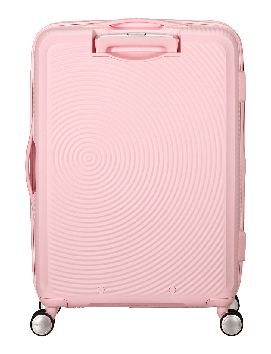 American Tourister - SOUNDBOX SPINNER 67 - grandes valises - pastel pink - 5