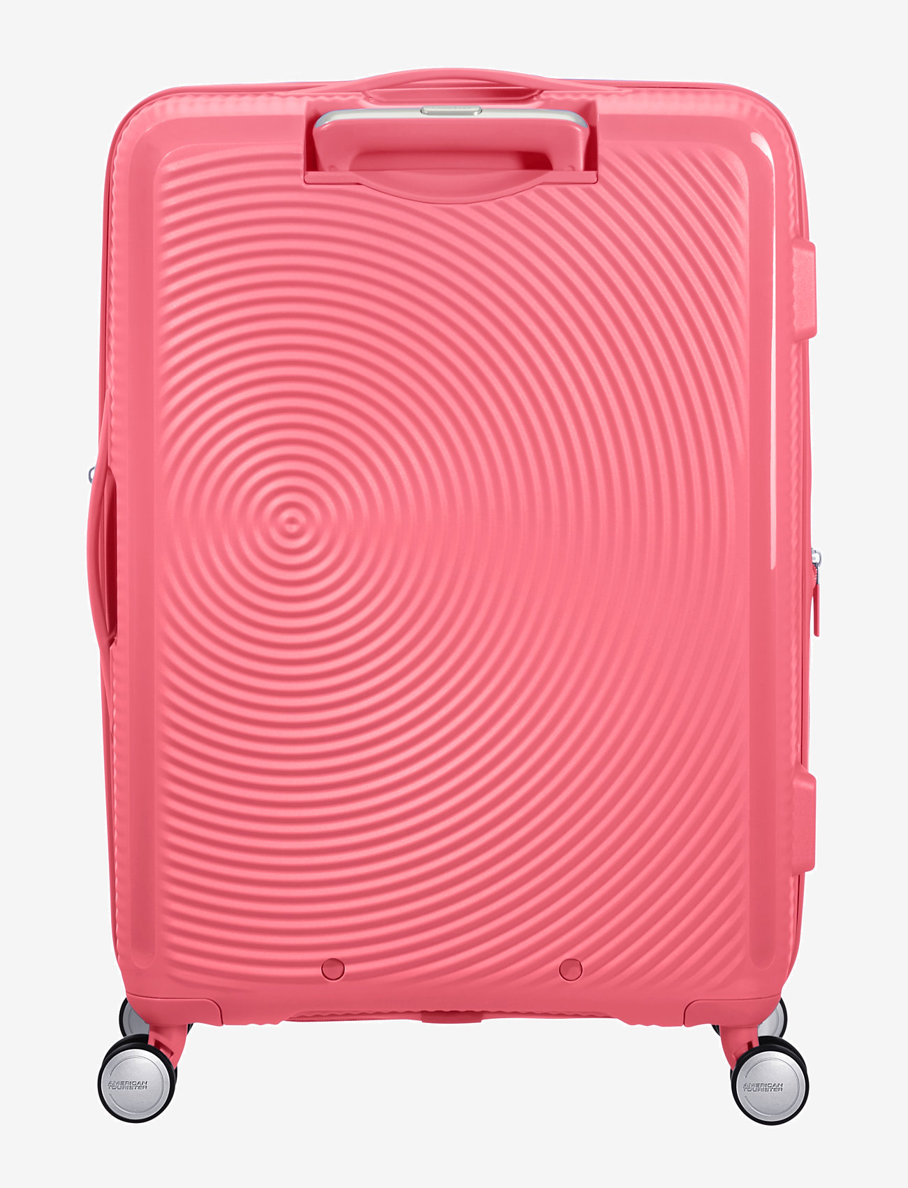 American Tourister - SOUNDBOX SPINNER 67/24 TSA EXP - großes reisegepäck - sun kissed coral - 2