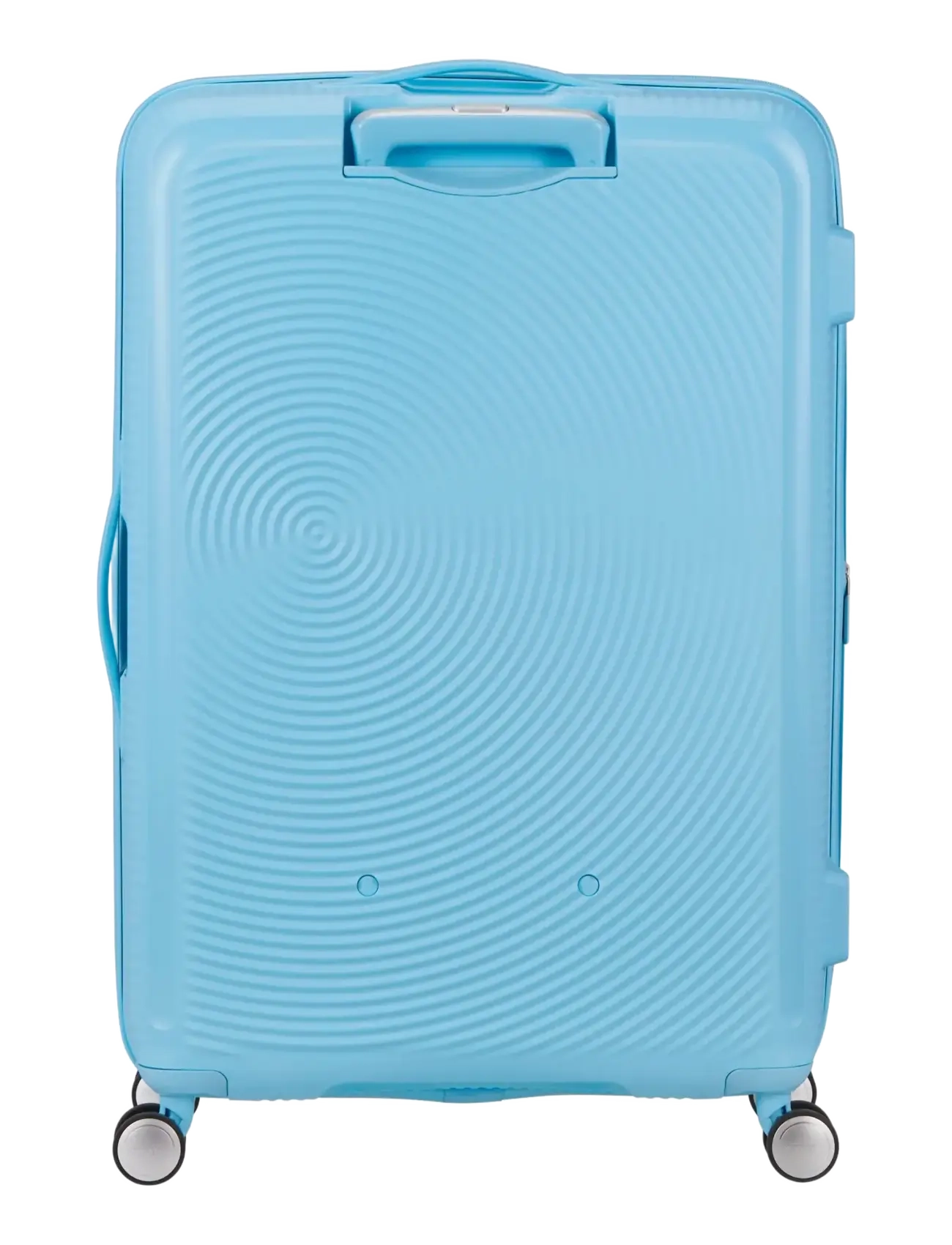 American Tourister - SOUNDBOX SPINNER 77/28 TSA EXP - store kufferter - blueberry fizz - 4