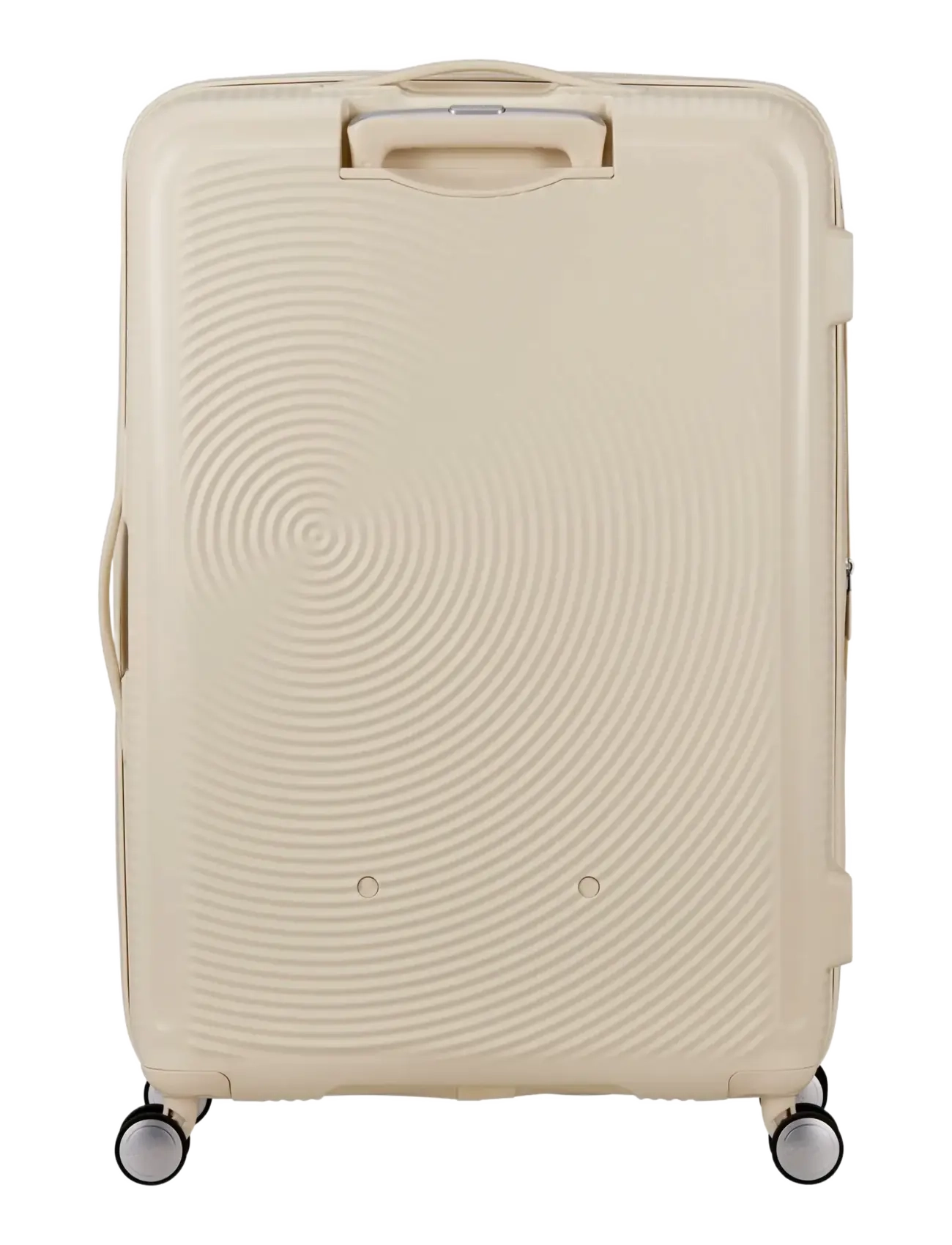 American Tourister - SOUNDBOX SPINNER 77/28 TSA EXP - suured kohvrid - coconut sand - 2