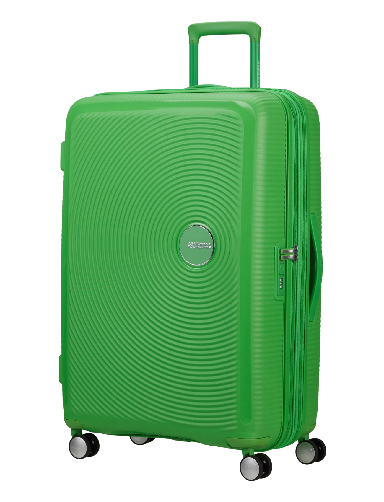 American Tourister - Soundbox SPINNER 77/20 TSA EXP - grass green - 2