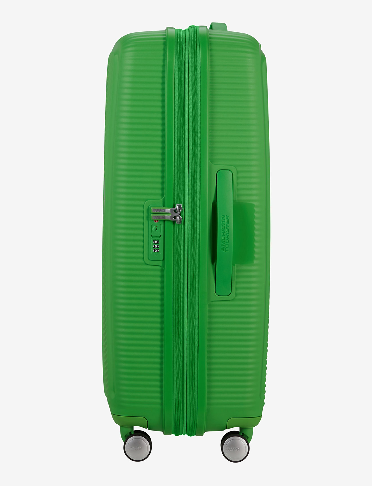 American Tourister - SOUNDBOX SPINNER 77/28 TSA EXP PAST.GREEN - suured kohvrid - grass green - 3