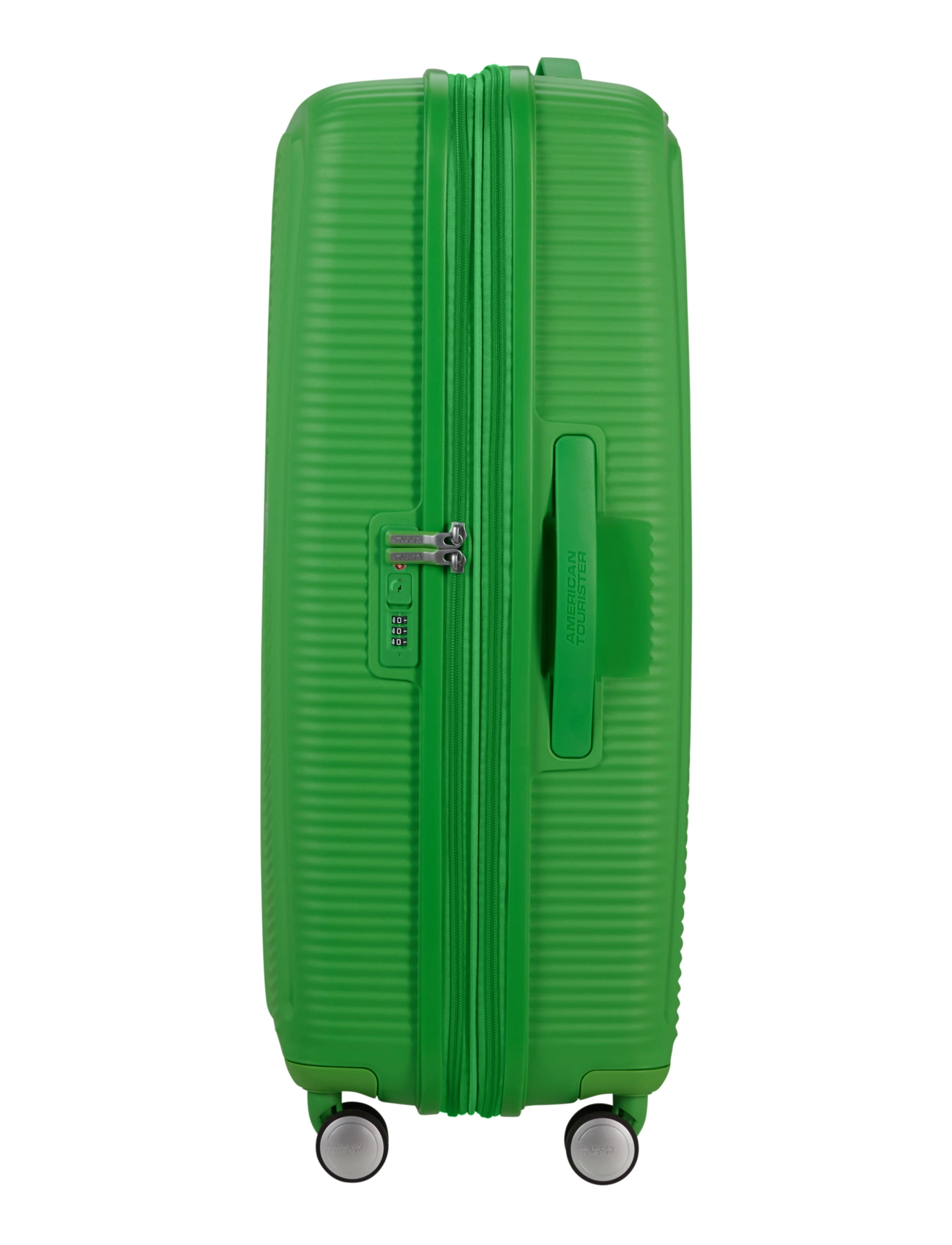 American Tourister - Soundbox SPINNER 77/20 TSA EXP - grass green - 3