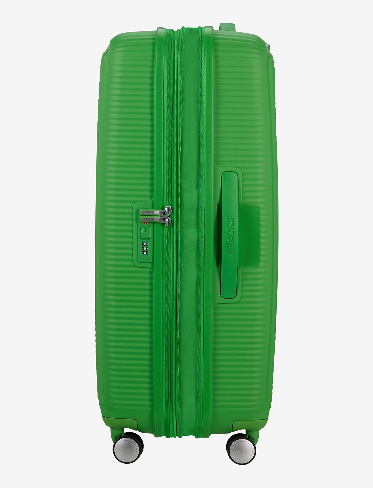 American Tourister - SOUNDBOX SPINNER 77/28 TSA EXP PAST.GREEN - suured kohvrid - grass green - 4