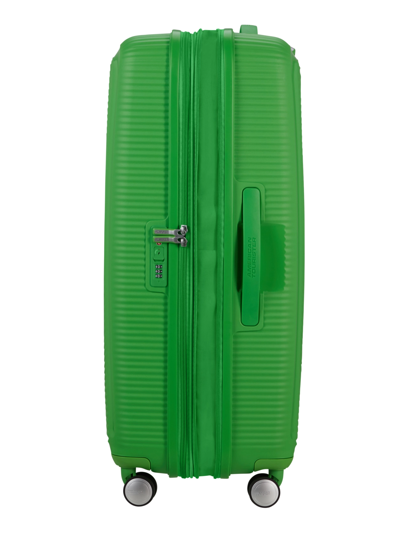 American Tourister - Soundbox SPINNER 77/20 TSA EXP - grass green - 4