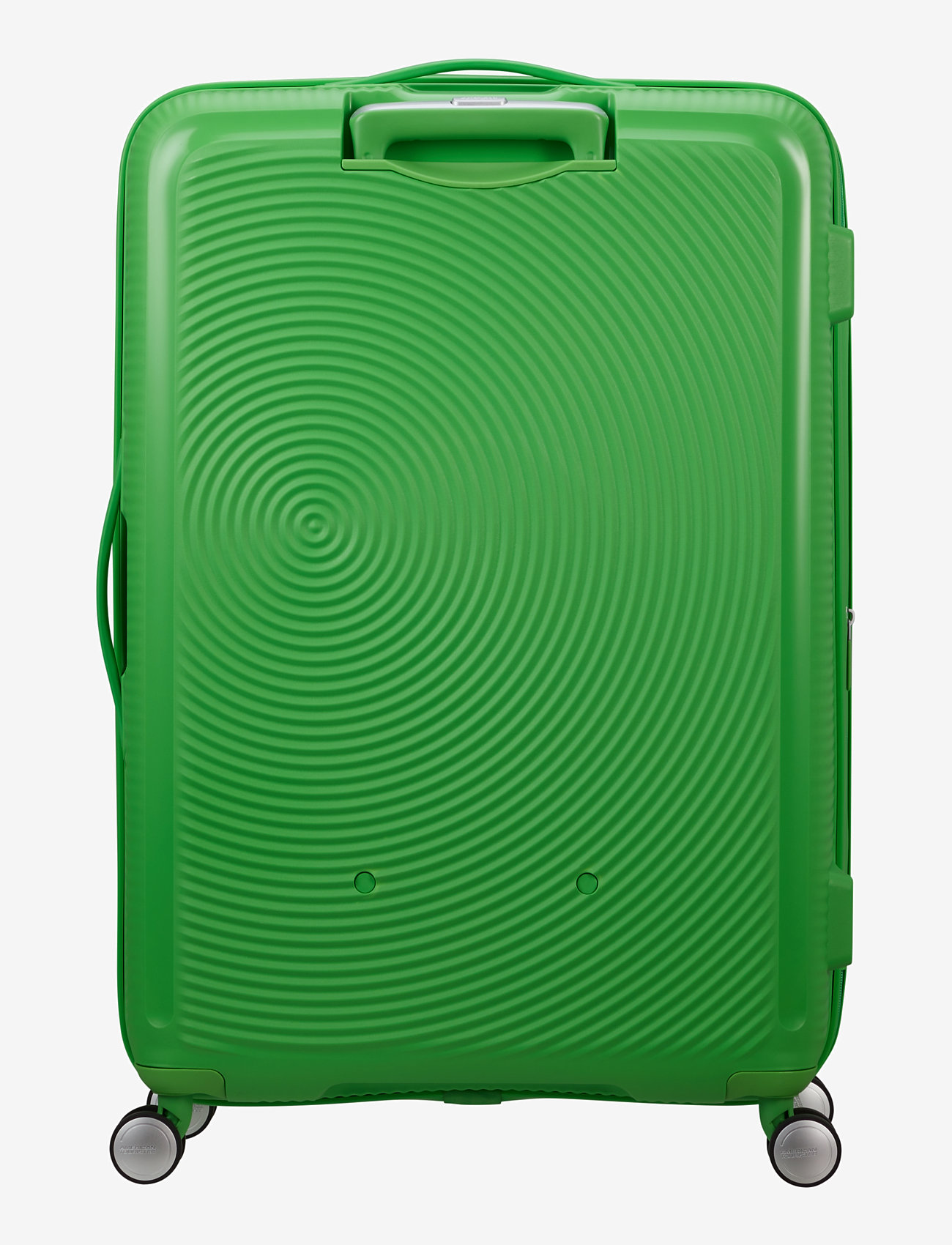 American Tourister - SOUNDBOX SPINNER 77/28 TSA EXP PAST.GREEN - suured kohvrid - grass green - 5