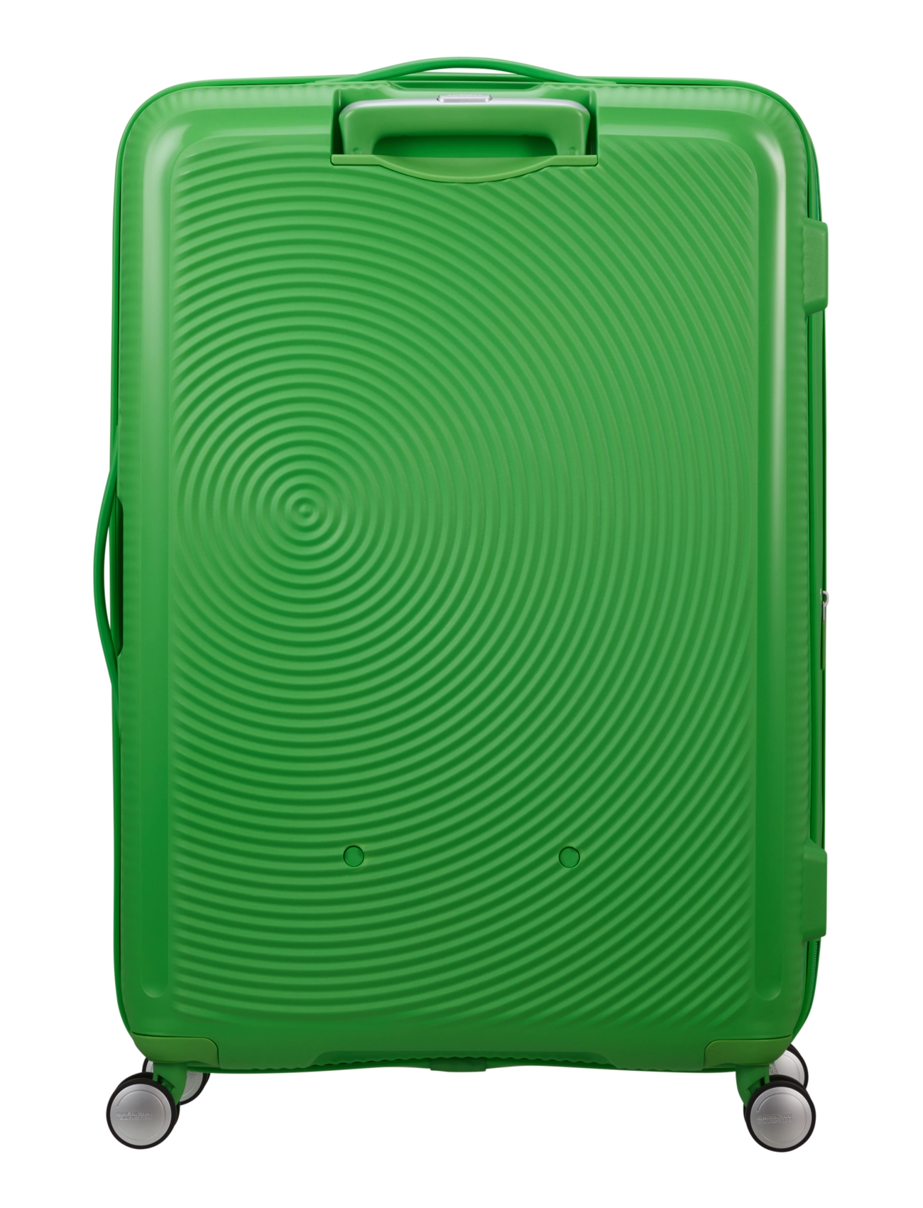 American Tourister - Soundbox SPINNER 77/20 TSA EXP - grass green - 5