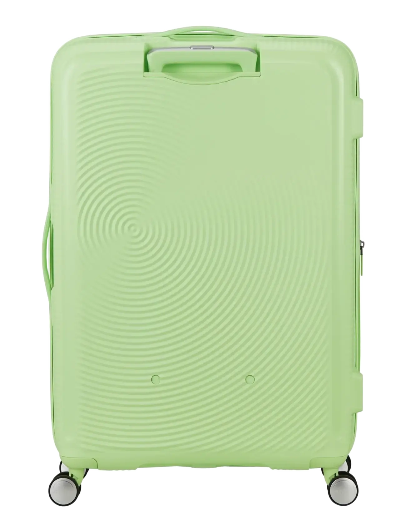 American Tourister - SOUNDBOX SPINNER 77/28 TSA EXP - store kufferter - kiwi green - 3