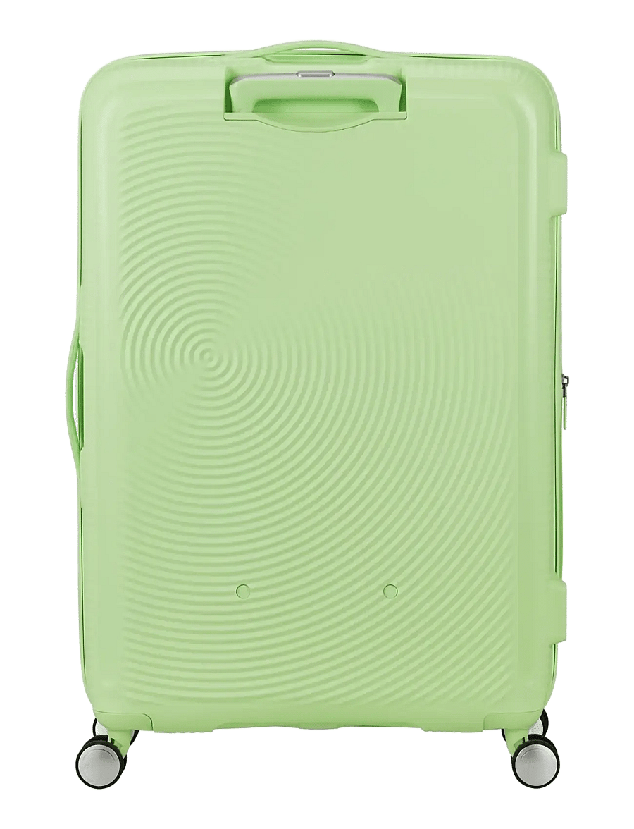 American Tourister - SOUNDBOX SPINNER 77/28 TSA EXP - große koffer - kiwi green - 3