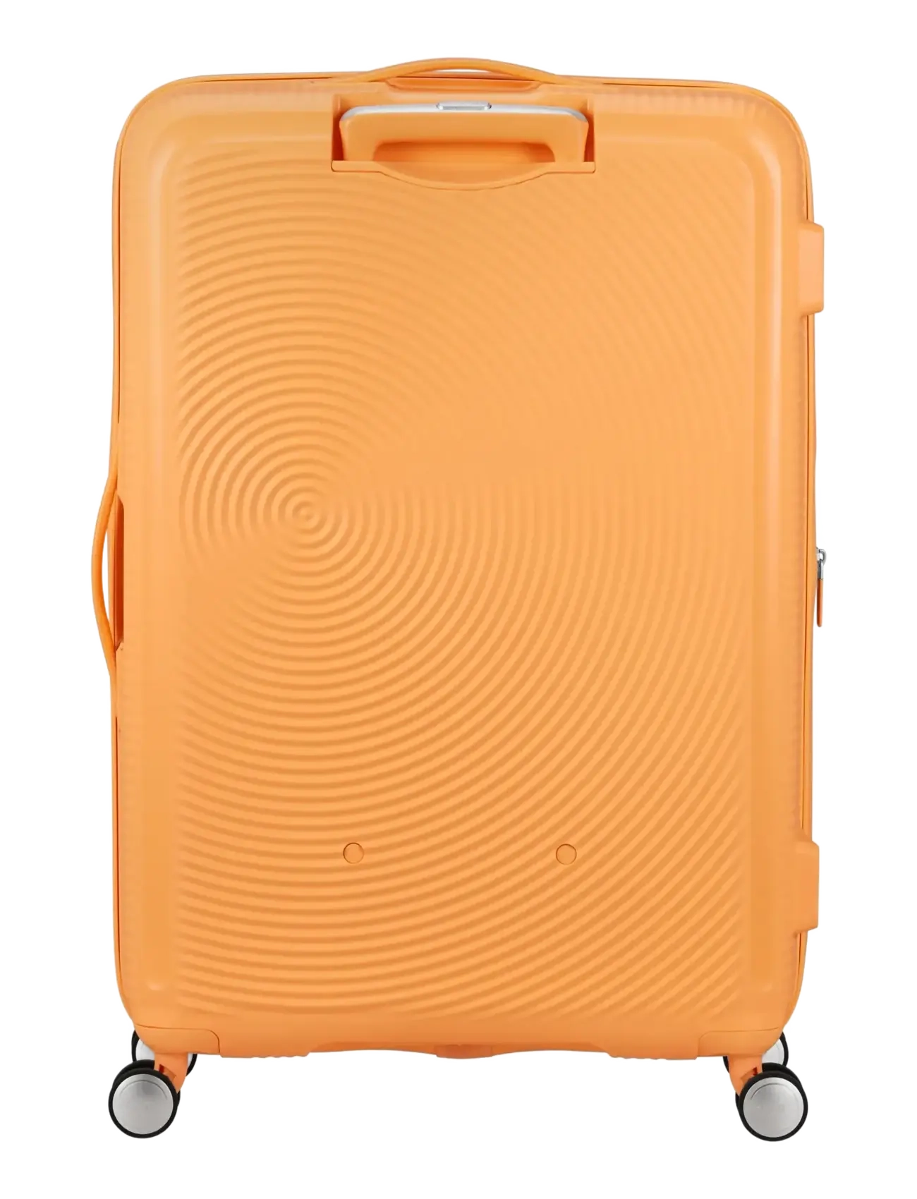 American Tourister - Soundbox SPINNER 77/20 TSA EXP - grandes valises - papaya pop - 3