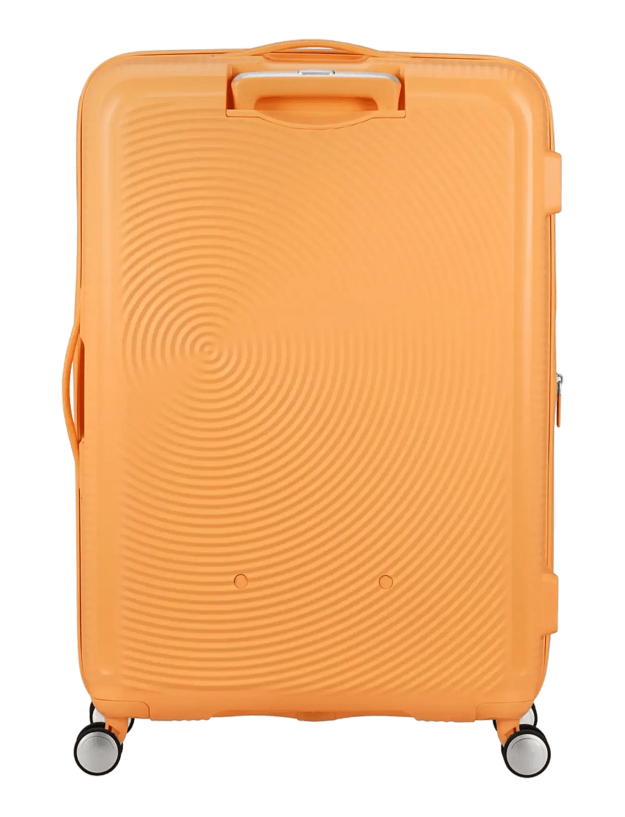 American Tourister - Soundbox SPINNER 77/20 TSA EXP - grandes valises - papaya pop - 3