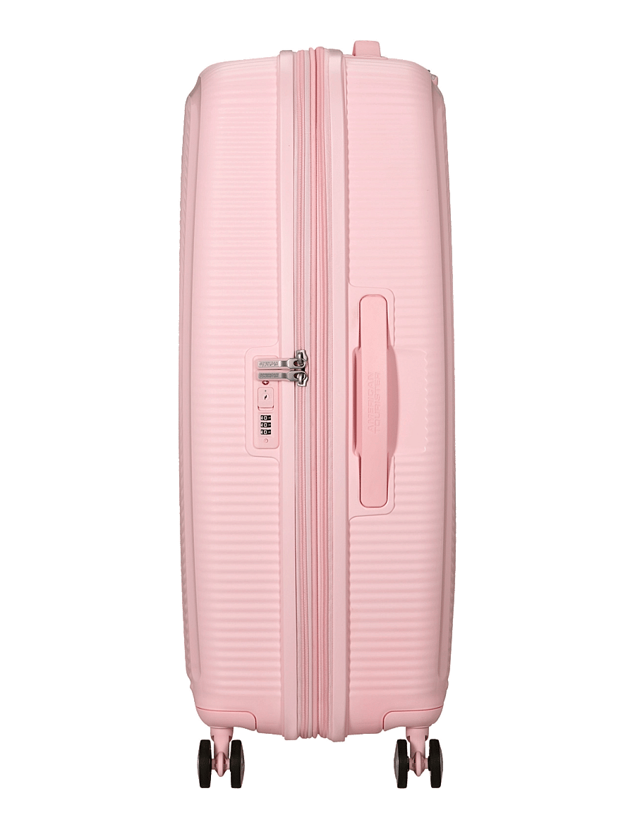 American Tourister - SOUNDBOX SPINNER 77/28 TSA EXP - große koffer - pastel pink - 2