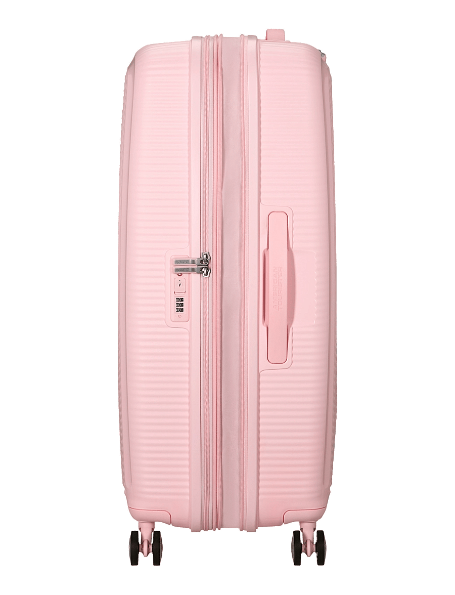 American Tourister - SOUNDBOX SPINNER 77/28 TSA EXP - große koffer - pastel pink - 3