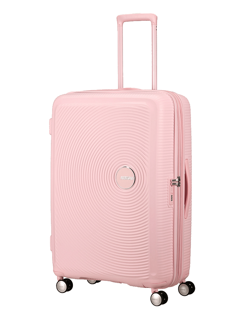 American Tourister Soundbox Spinner 55/20 Tsa Exp (ERI88472