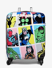 American Tourister - MARVEL LEGEND ALFATWIST SPINNER 55 Marvel POP Art - marvel pop art - 0