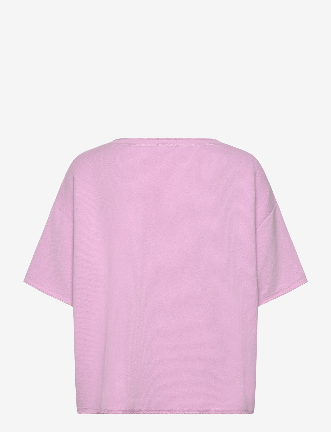 American Vintage - ATUBAY - t-shirts - orchidee - 1