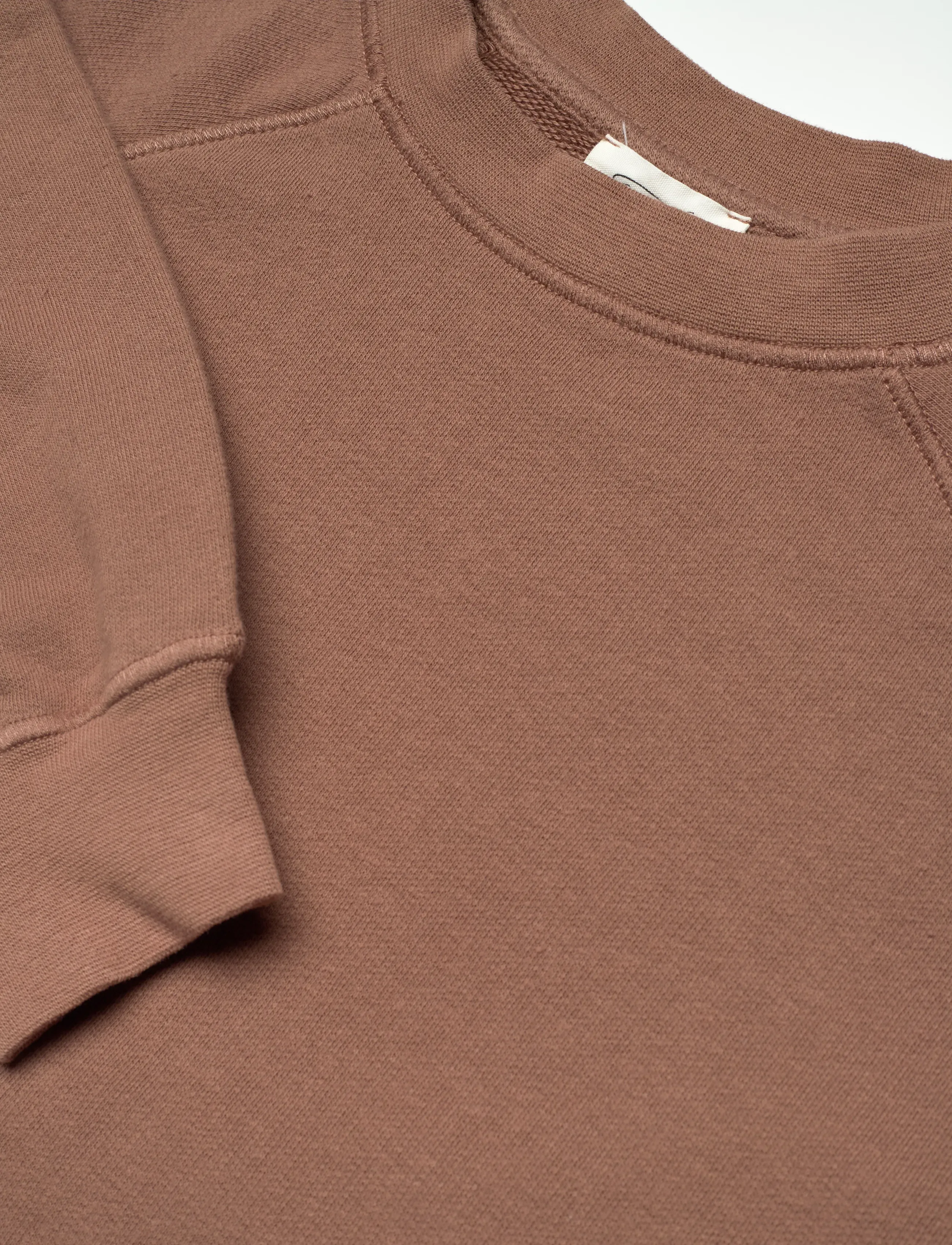 American Vintage - ATUBAY - dressipluusid - chocolat - 5