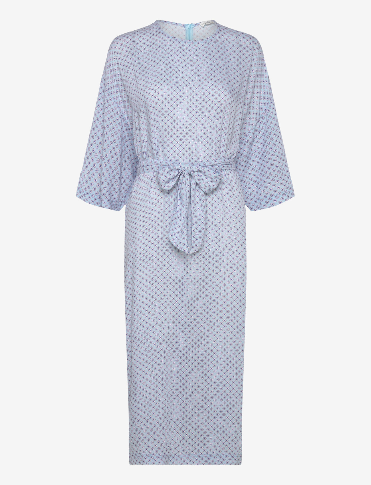 American Vintage - BELABAY - sommerkjoler - berthe - 0