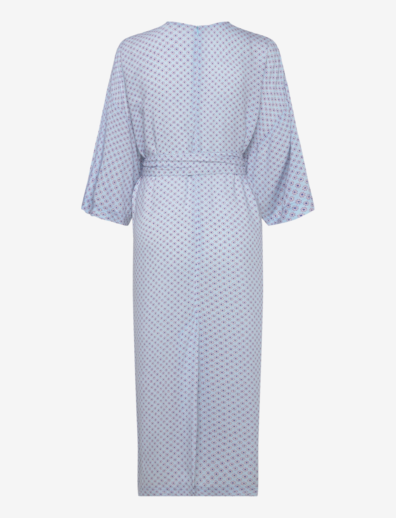 American Vintage - BELABAY - sommerkjoler - berthe - 1