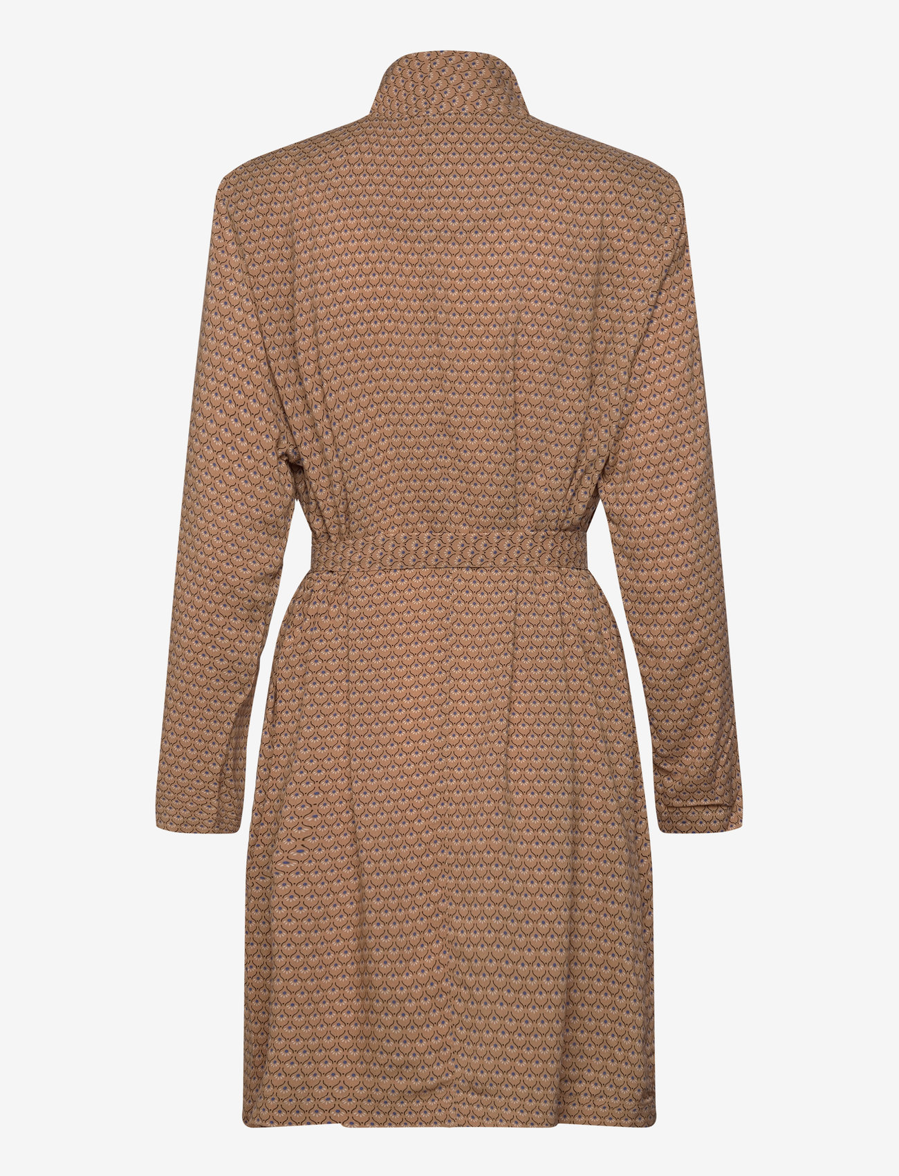 American Vintage - BELABAY - skjortklänningar - arlette - 1