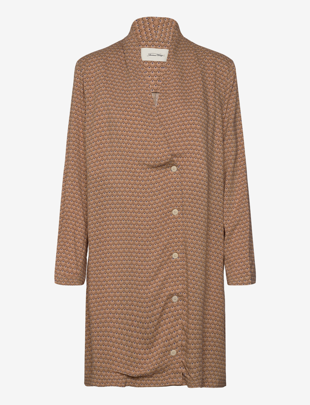 American Vintage - BELABAY - skjortklänningar - arlette - 2