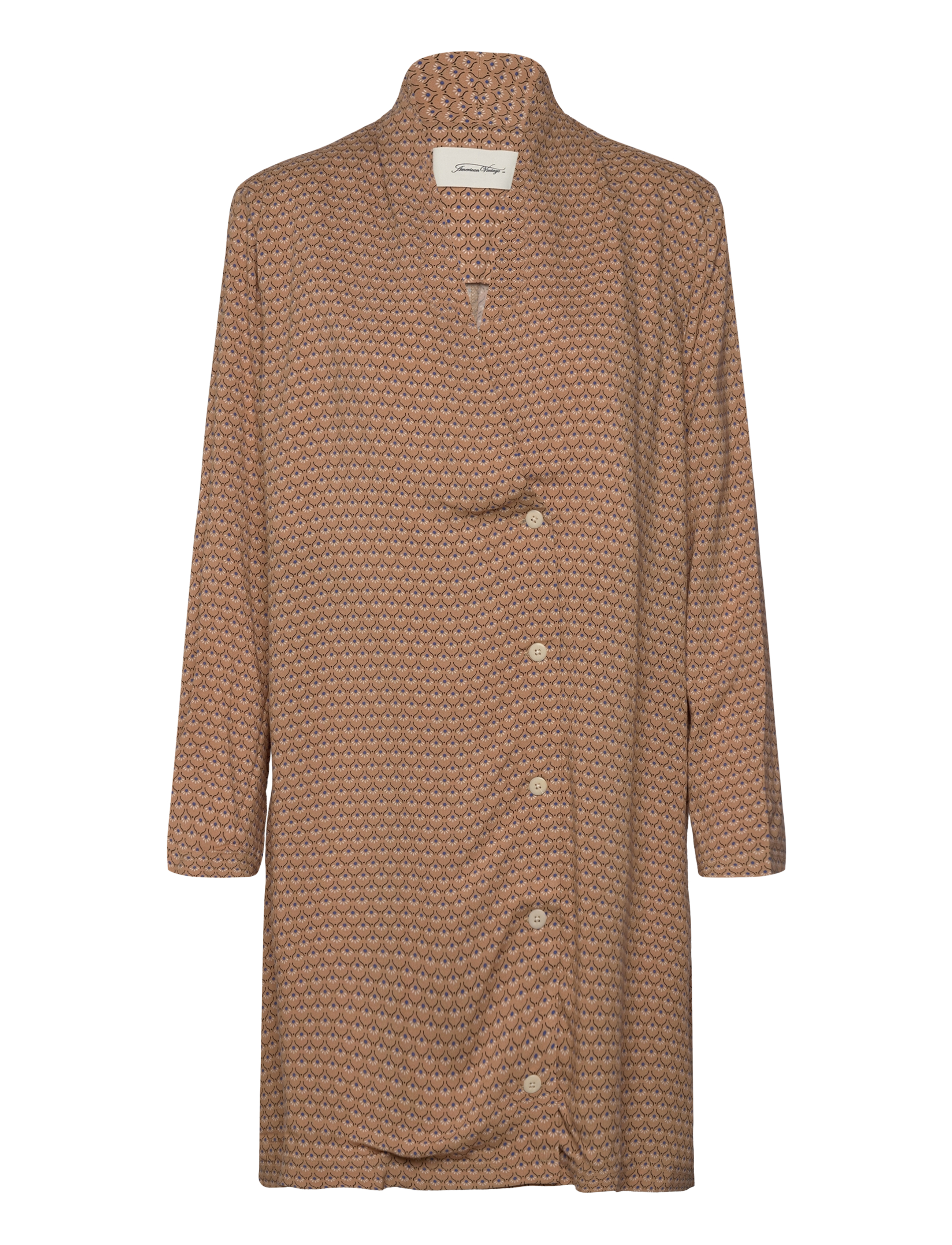 American Vintage - BELABAY - kurze kleider - arlette - 2