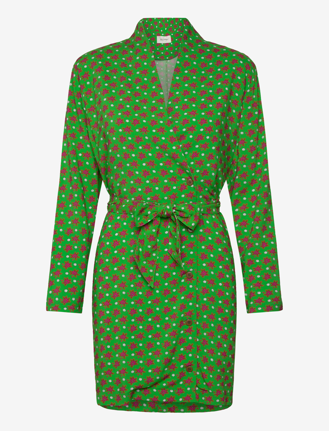 American Vintage - BELABAY - skjortekjoler - maddy - 0