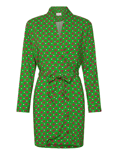 Green Wrap Dresses special offers for women at Boozt.com Green Wrap Dresses special offers for women at Boozt.com