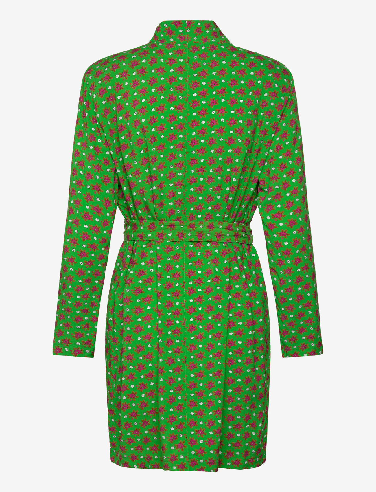 American Vintage - BELABAY - skjortekjoler - maddy - 1