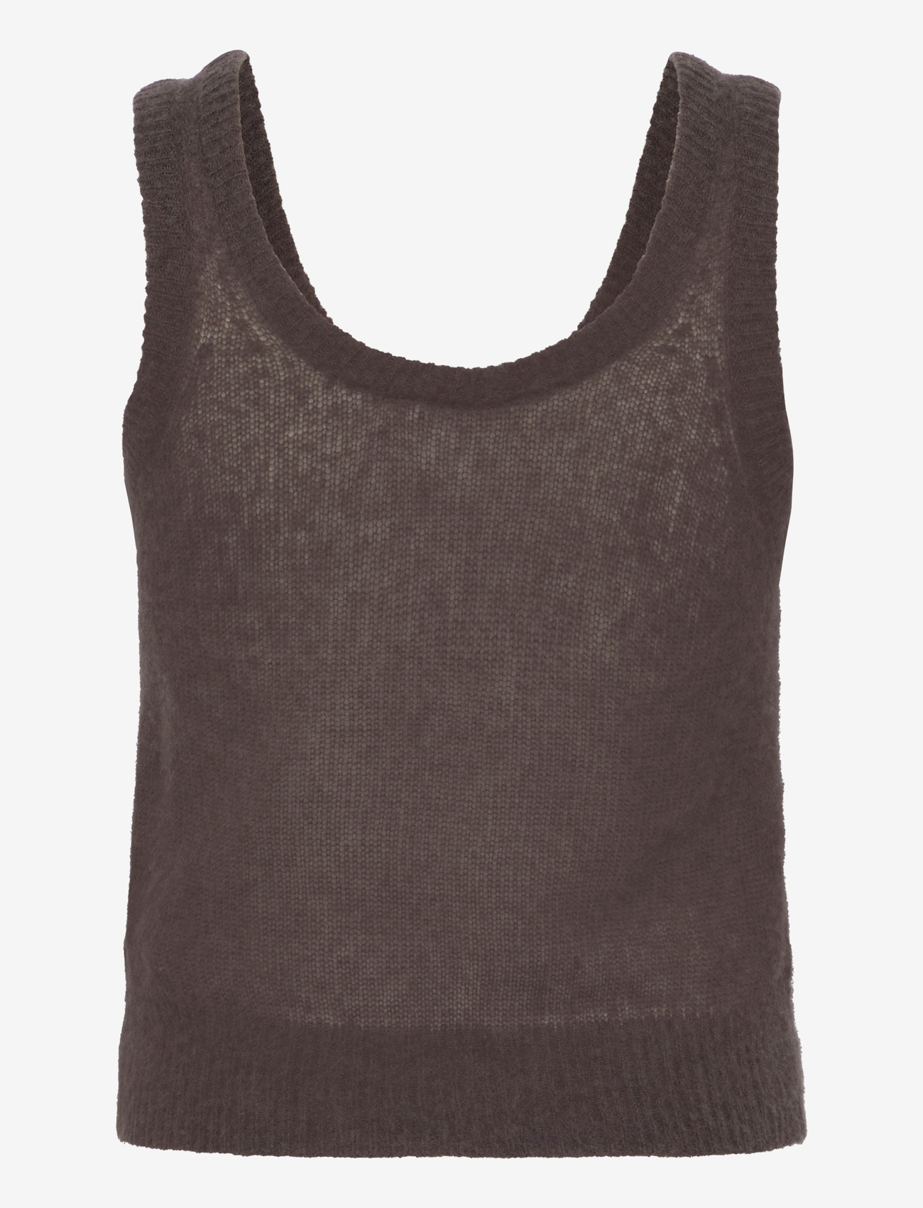 American Vintage - BODYROW - kaschmir - hedgehog melange - 1