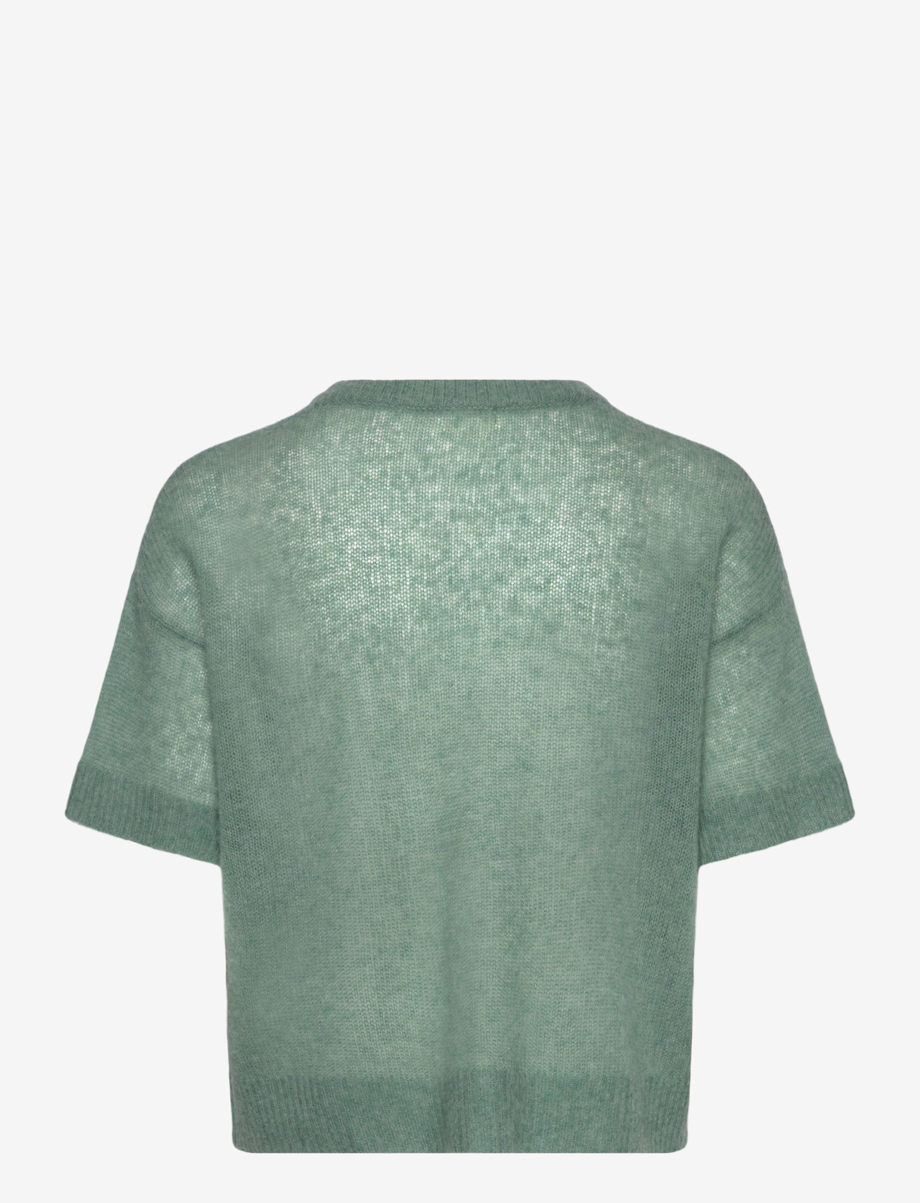 American Vintage - BODYROW - jumpers - ortie chine - 2