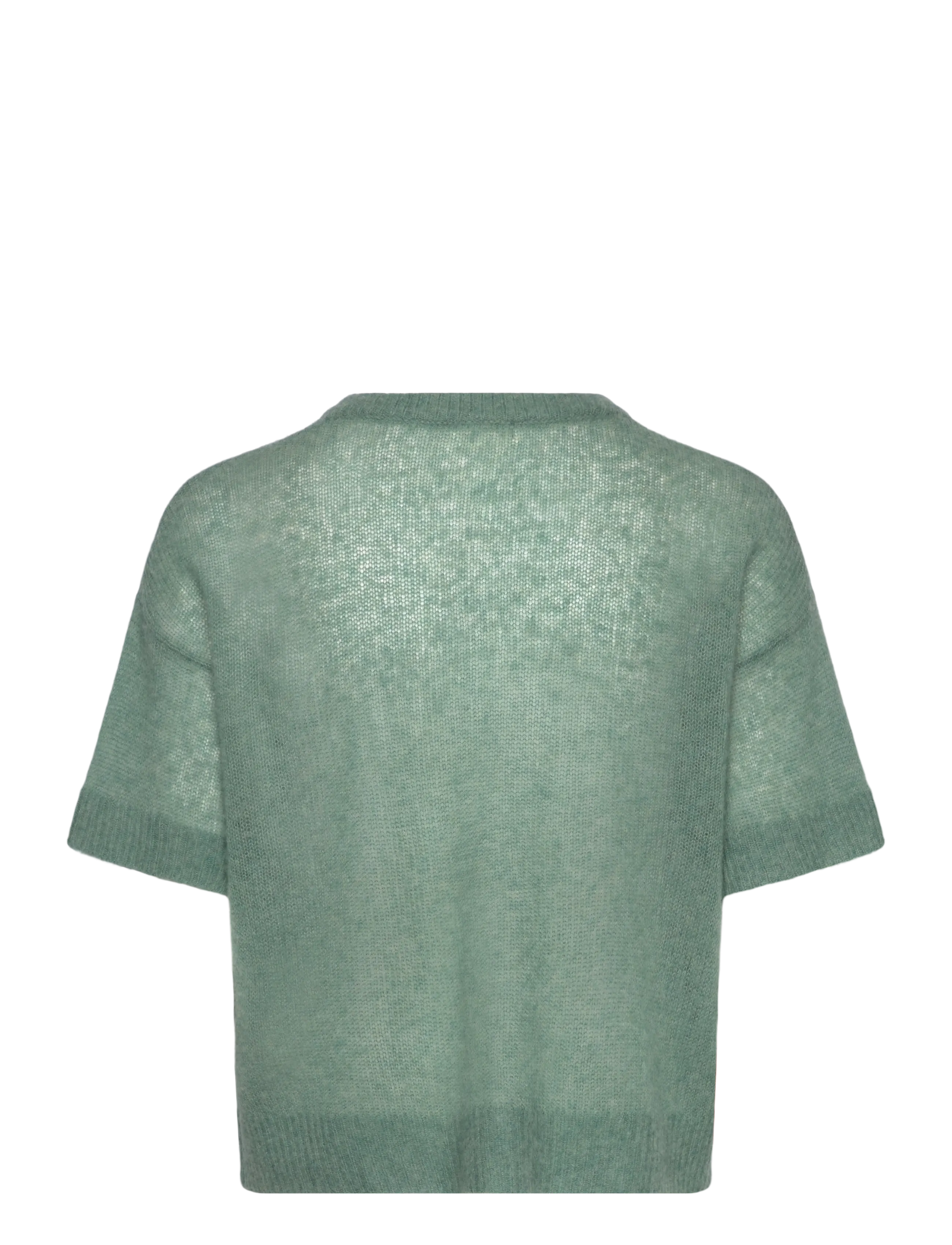 American Vintage - BODYROW - jumpers - ortie chine - 2