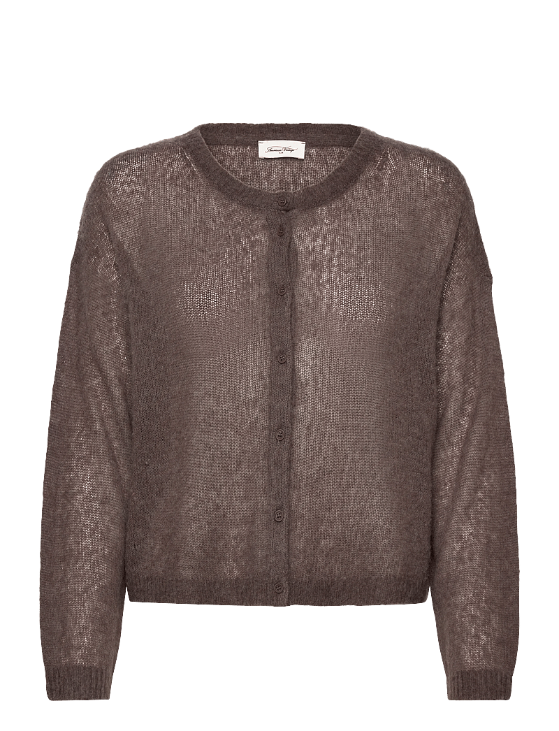 American Vintage - BODYROW - kaschmir - herisson chine - 0