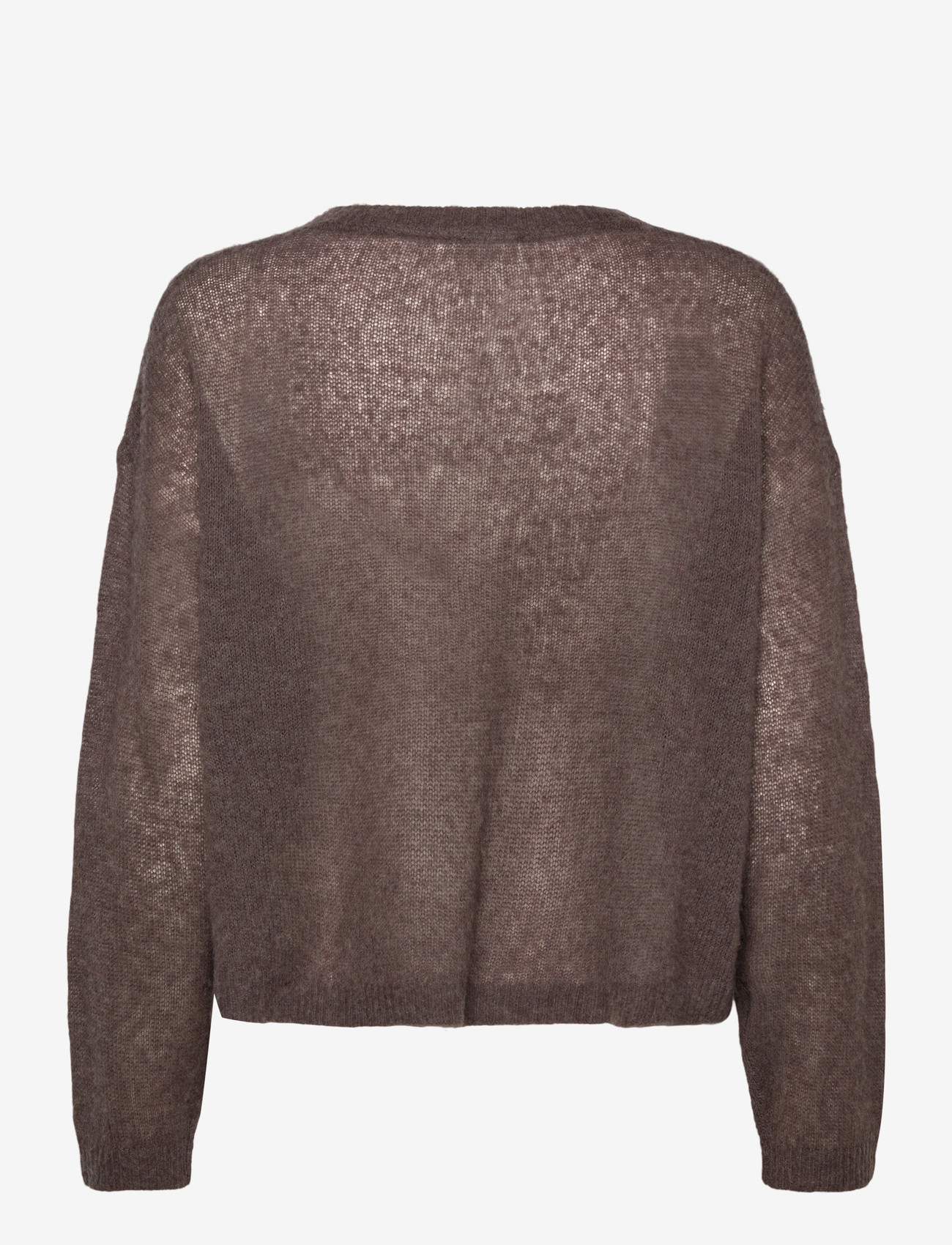 American Vintage - BODYROW - kaschmir - herisson chine - 1