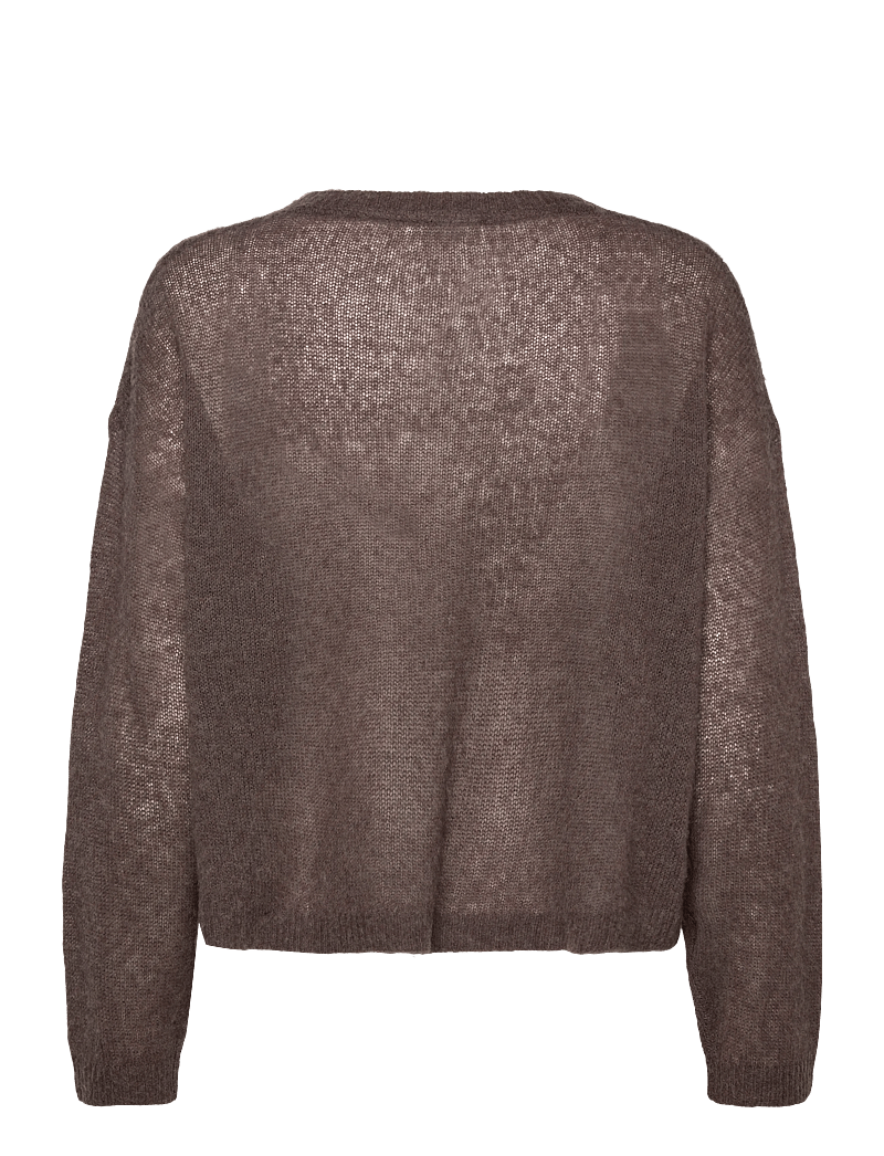 American Vintage - BODYROW - kaschmir - herisson chine - 1