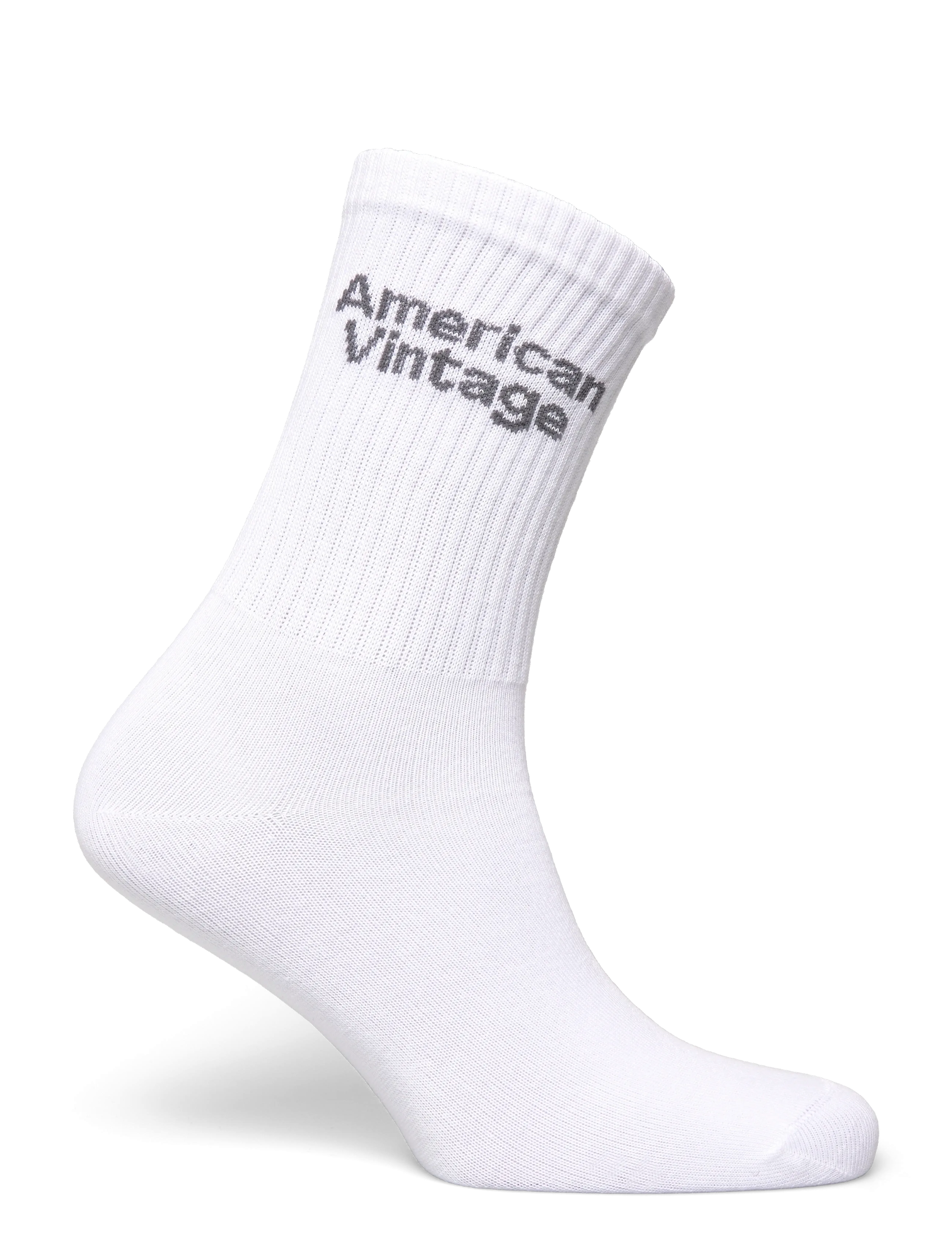 American Vintage - CLYPSUN - laveste priser - blanc - 1