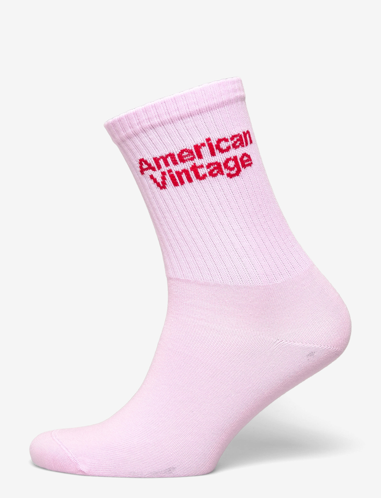 American Vintage - CLYPSUN - klassikalised sokid - lilas - 0