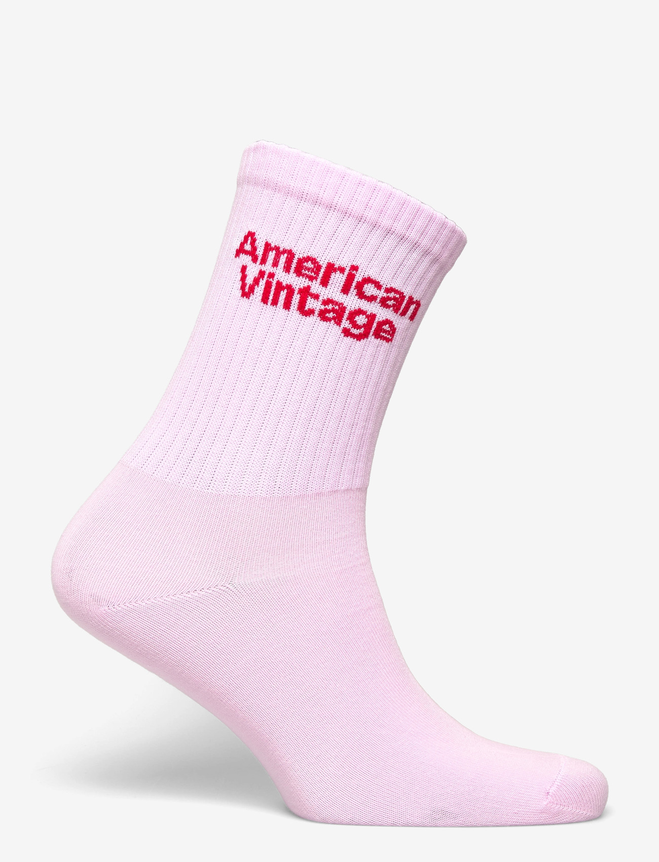 American Vintage - CLYPSUN - klassikalised sokid - lilas - 1