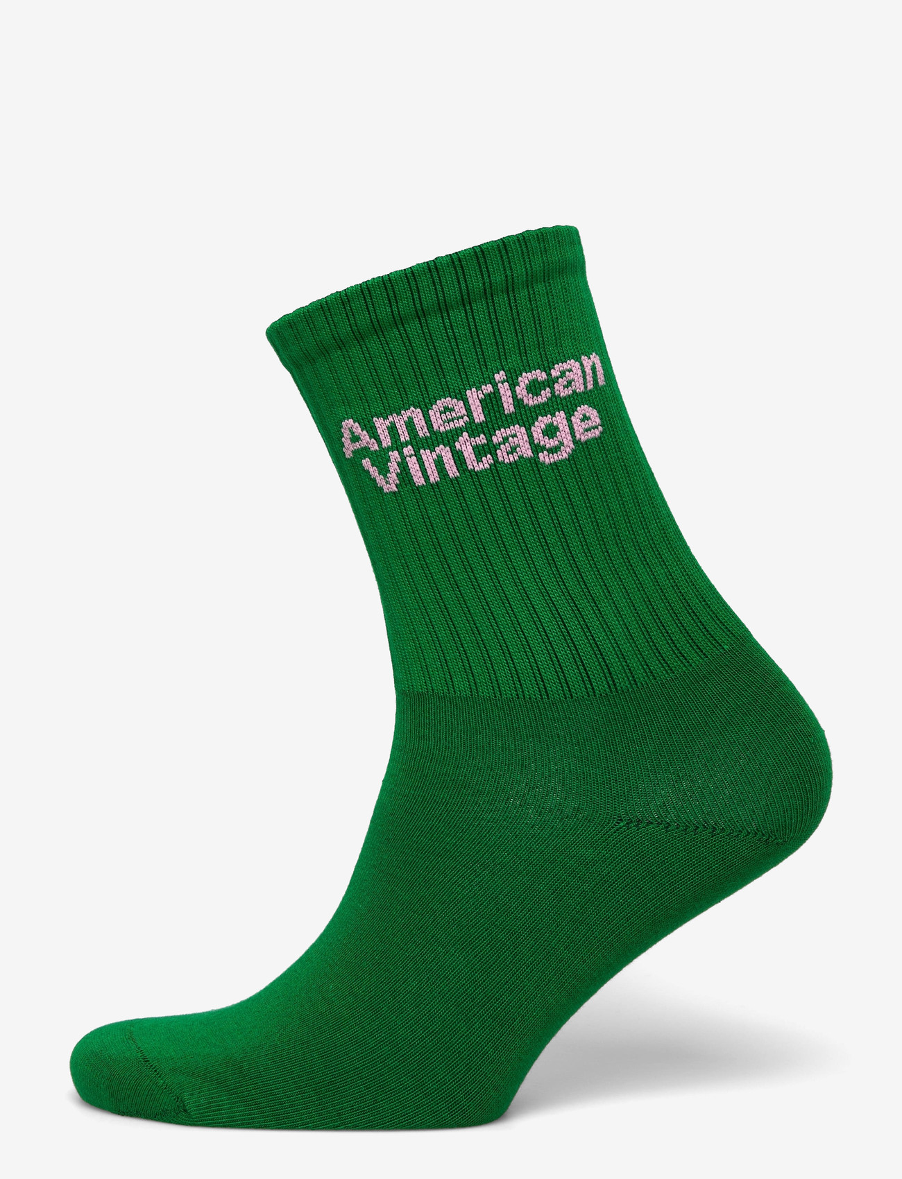 American Vintage - CLYPSUN - laveste priser - vert - 0