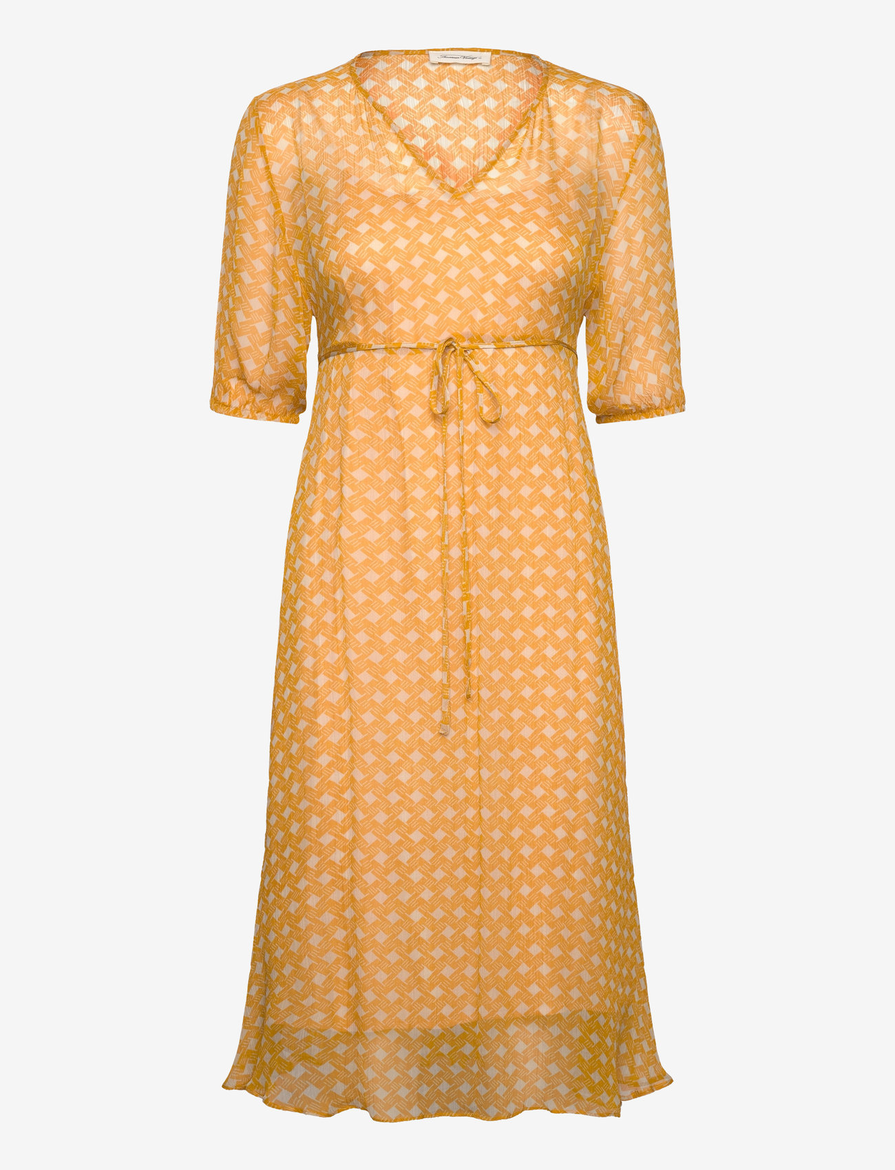 American Vintage - COSAWOOD - suvekleidid - eliane - 0