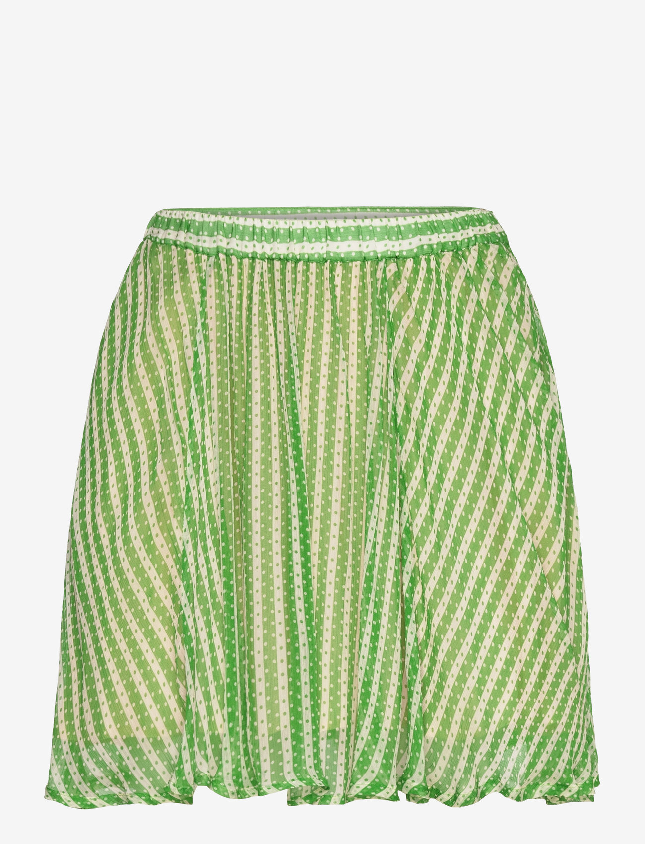 American Vintage - COSAWOOD - spódnice mini - solange - 0