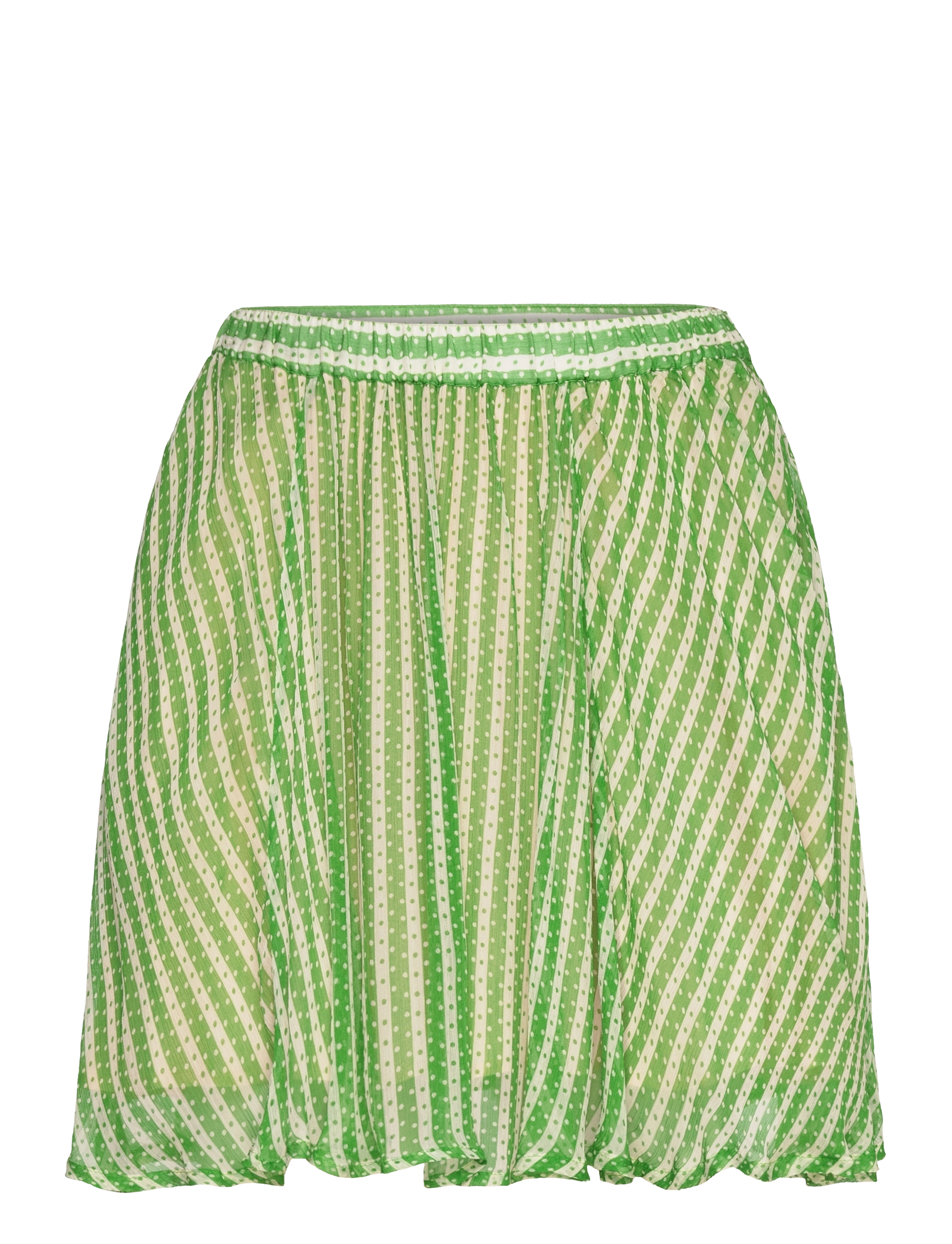 American Vintage COSAWOOD - Tøj - SOLANGE / green