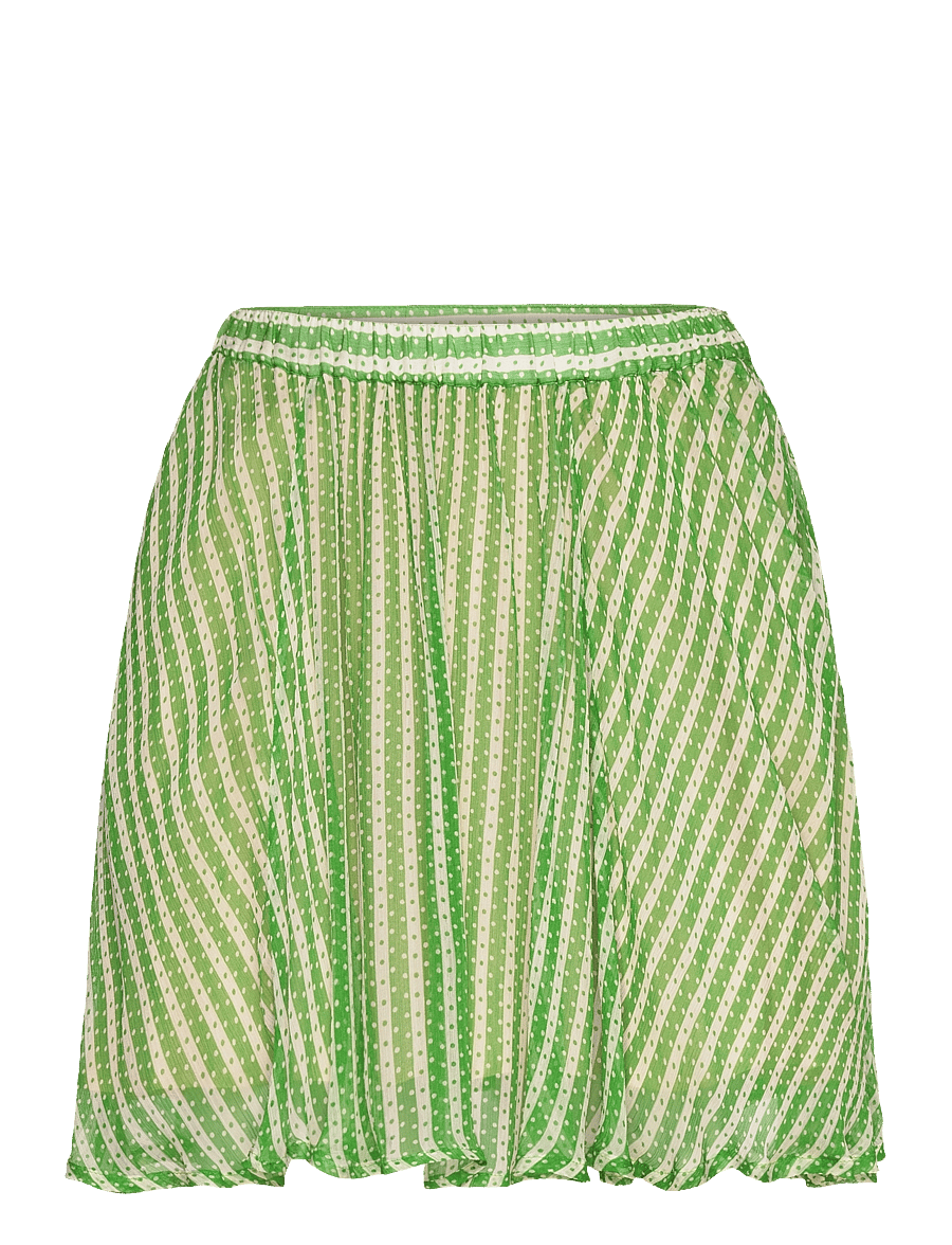 American Vintage - COSAWOOD - short skirts - solange - 0