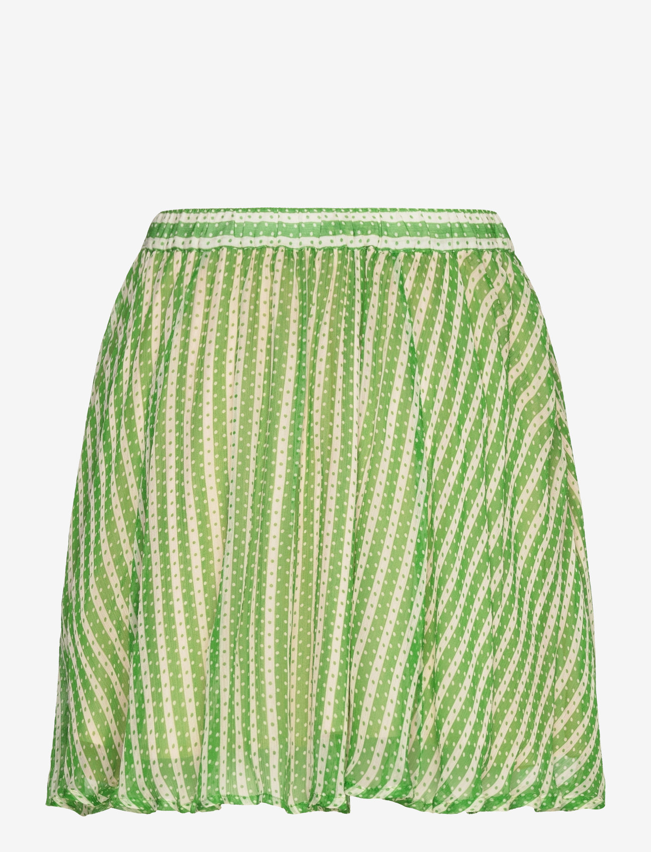 American Vintage - COSAWOOD - spódnice mini - solange - 1