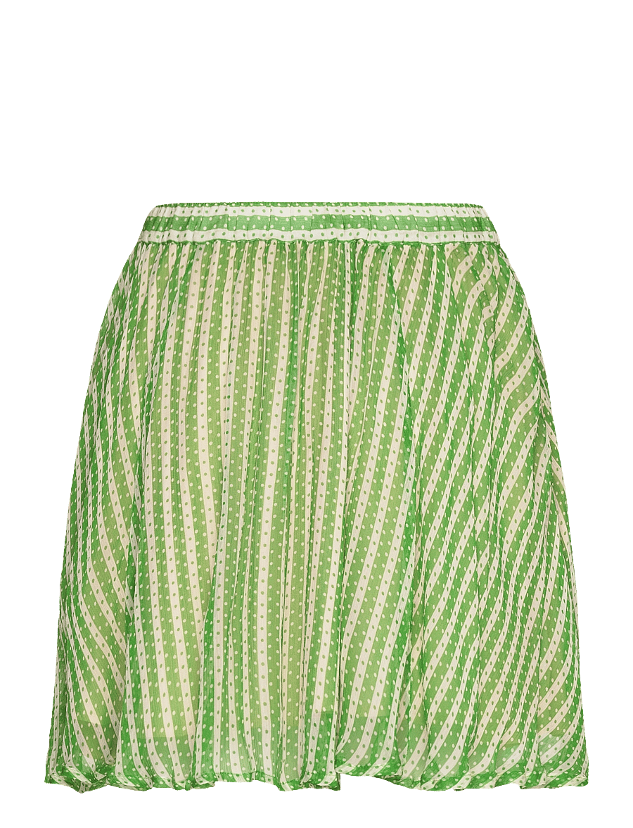 American Vintage - COSAWOOD - short skirts - solange - 1